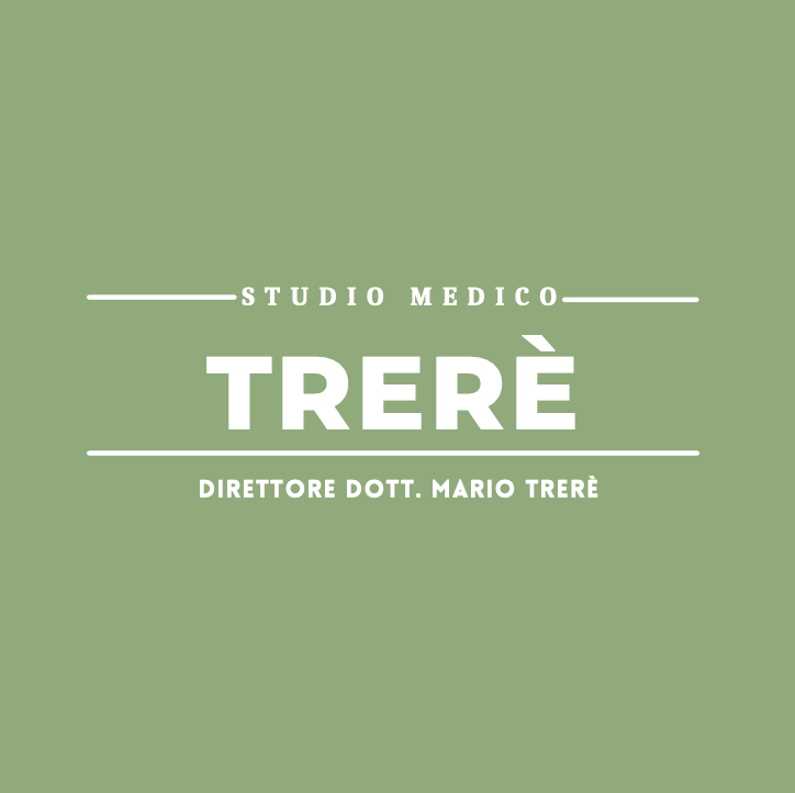 DR. MARIO TRERÈ